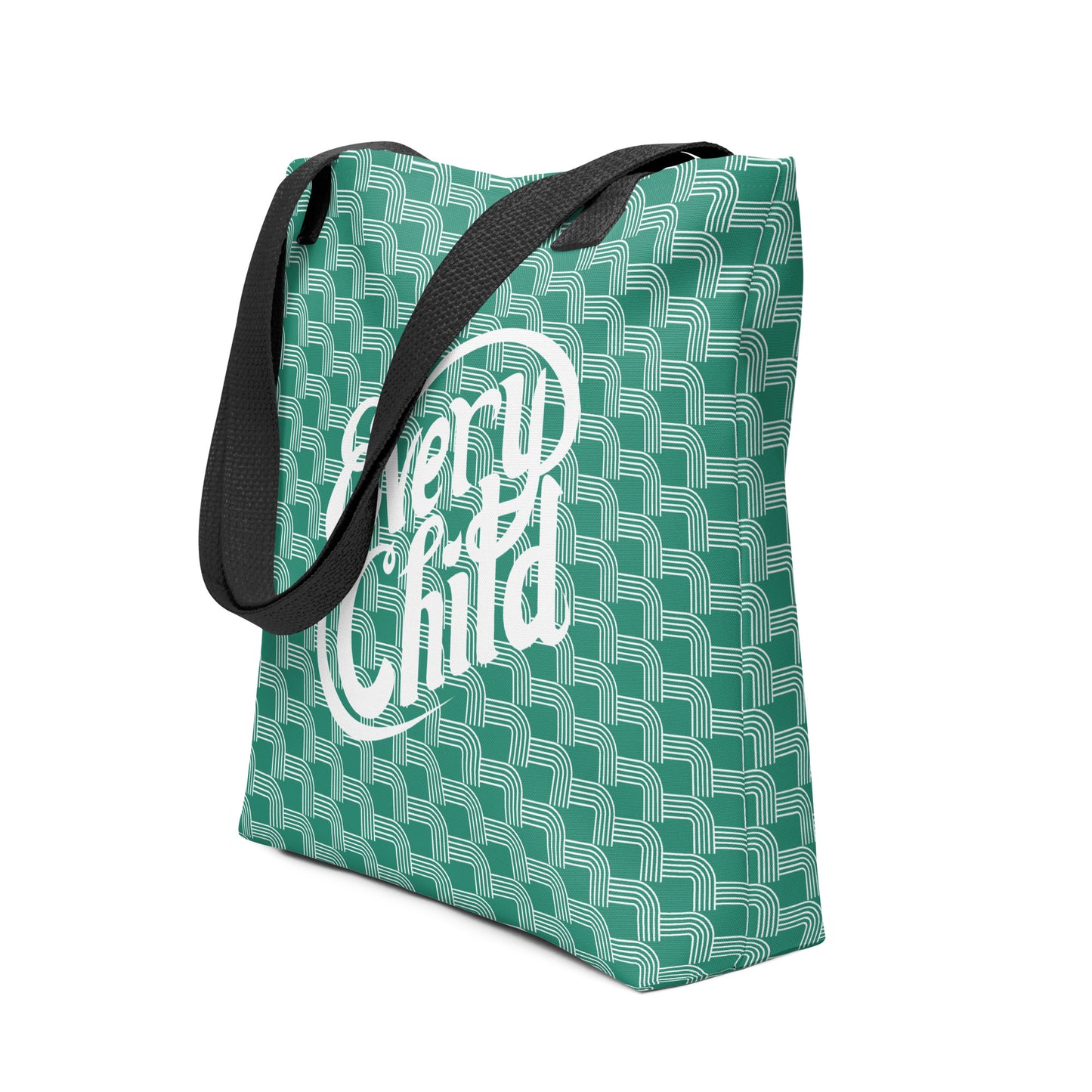 Every Child Central Oregon Tote Bag