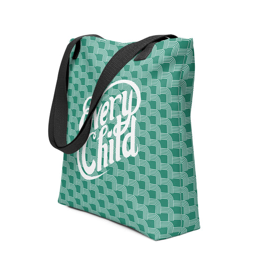 Every Child Central Oregon Tote Bag