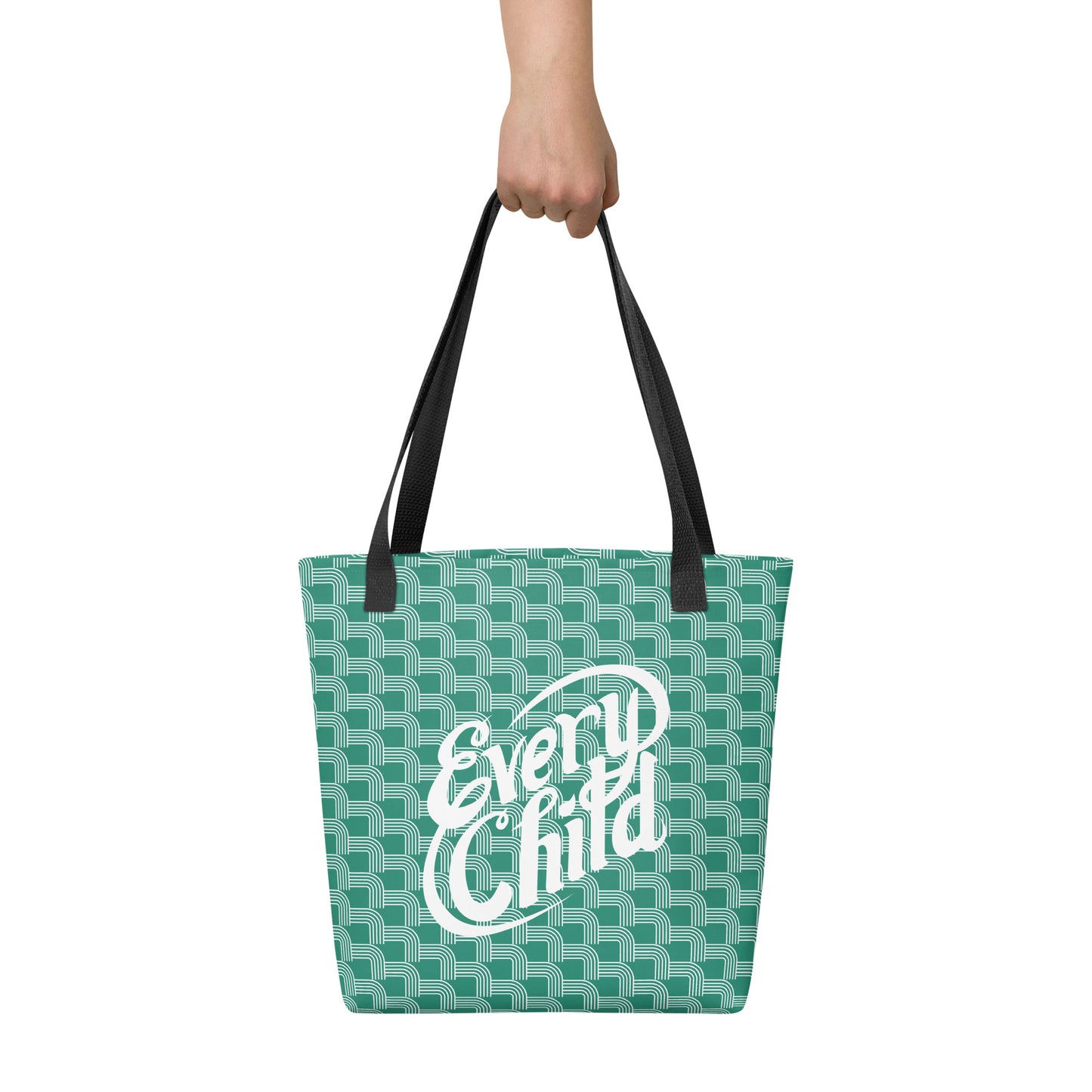 Every Child Central Oregon Tote Bag