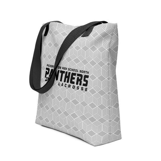 Pickerington North Lacrosse Tote Bag