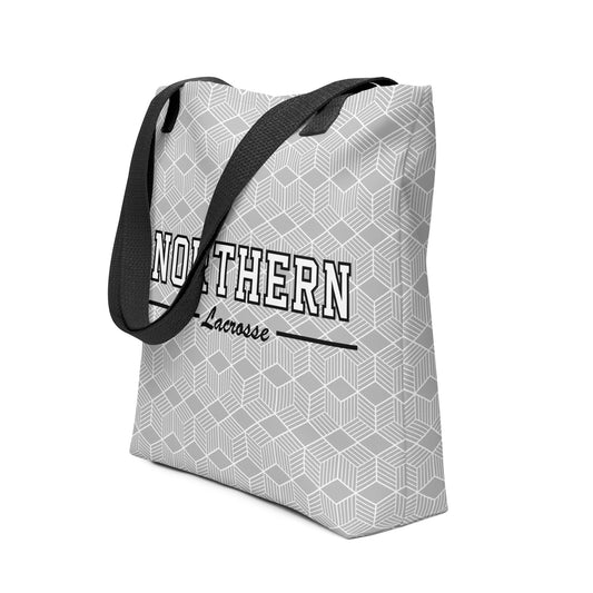 Northern York Lacrosse Tote Bag