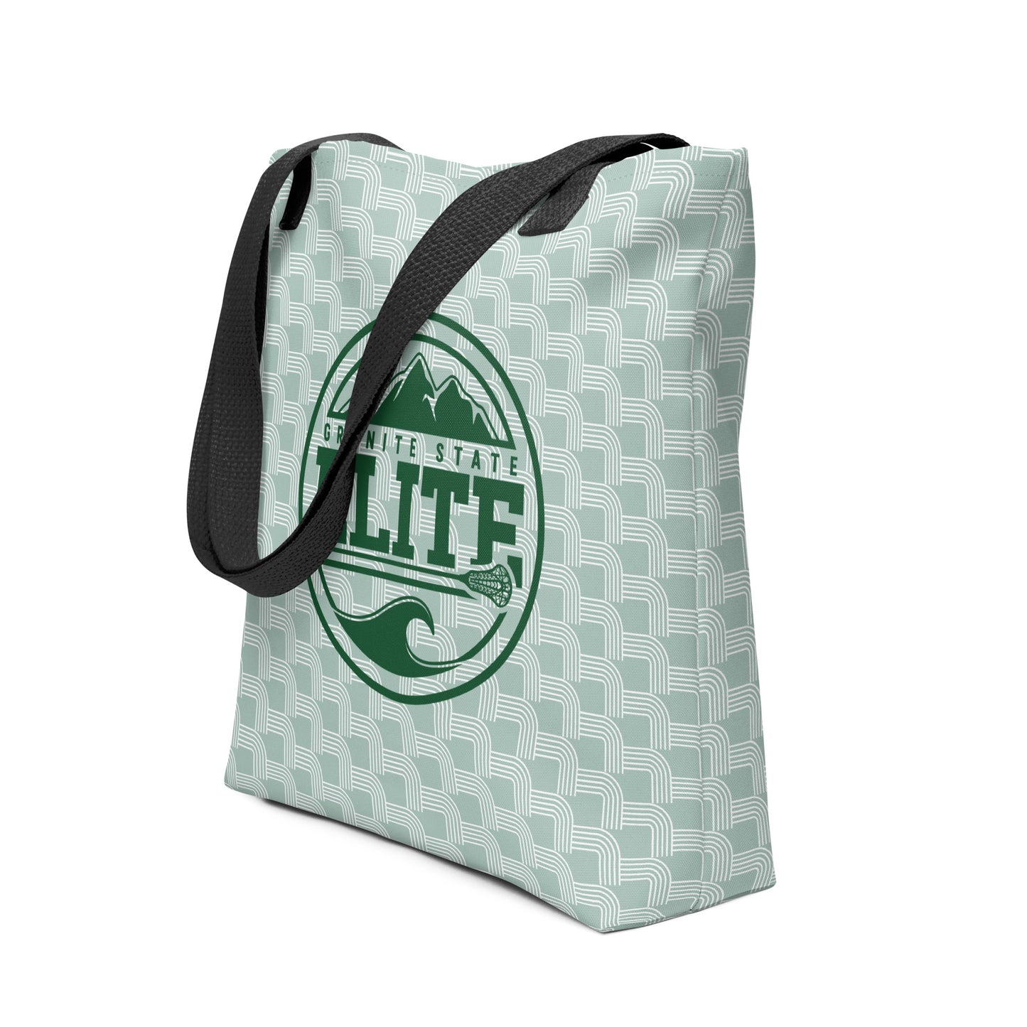 GSE Lacrosse Tote Bag