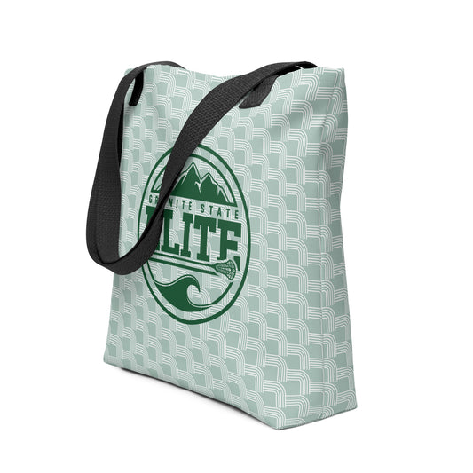 GSE Lacrosse Tote Bag