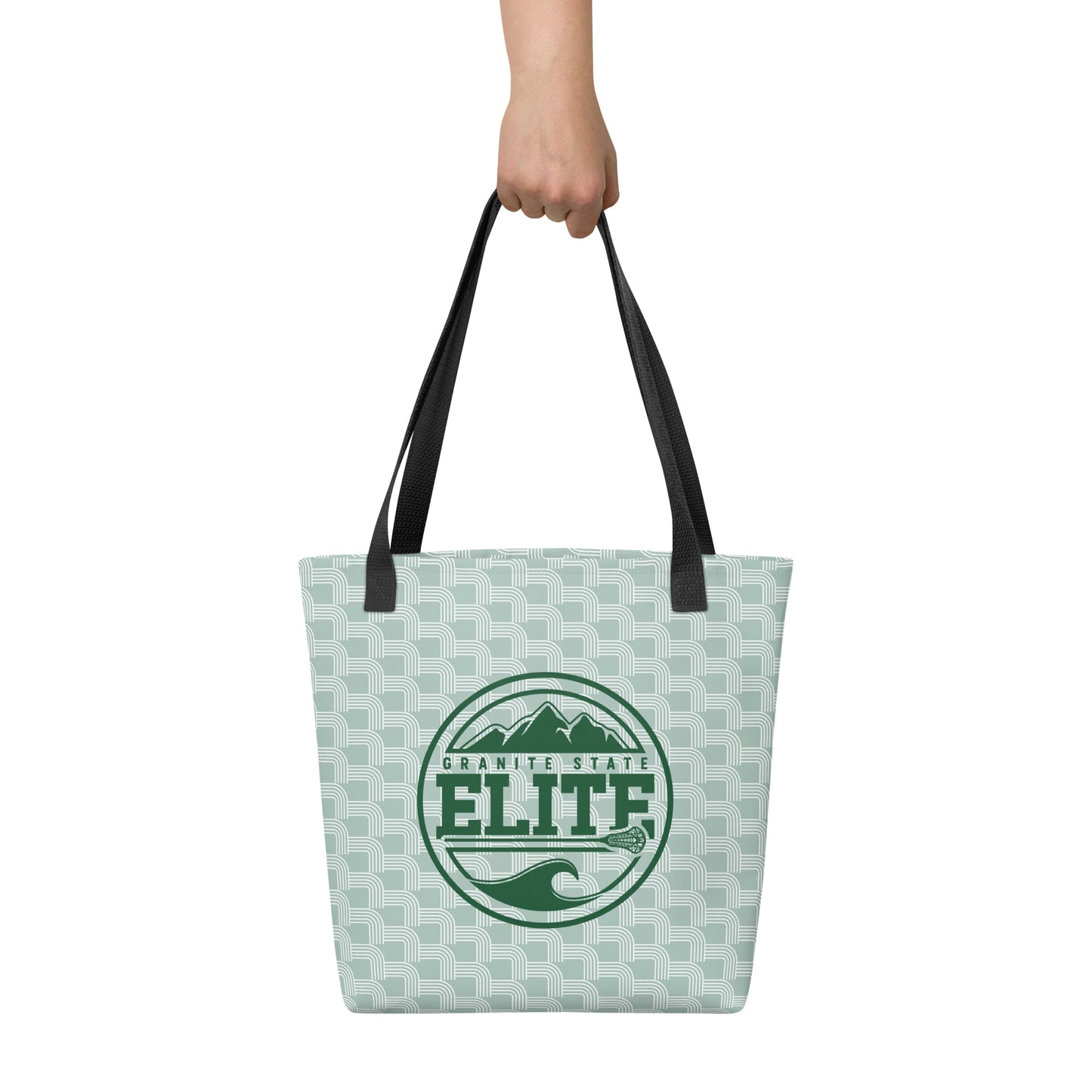 GSE Lacrosse Tote Bag
