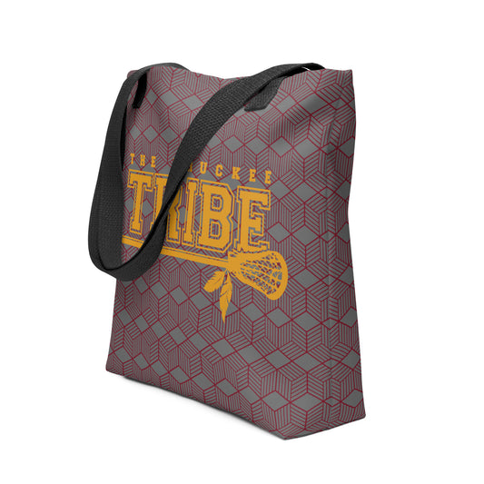 Truckee Tribe Tote Bag