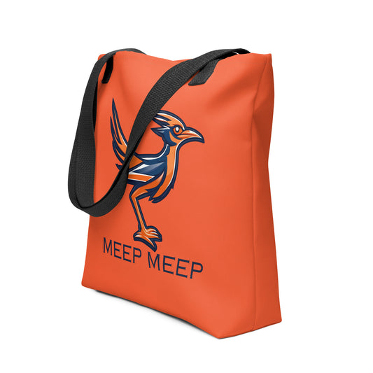 UTSA Lacrosse Tote Bag