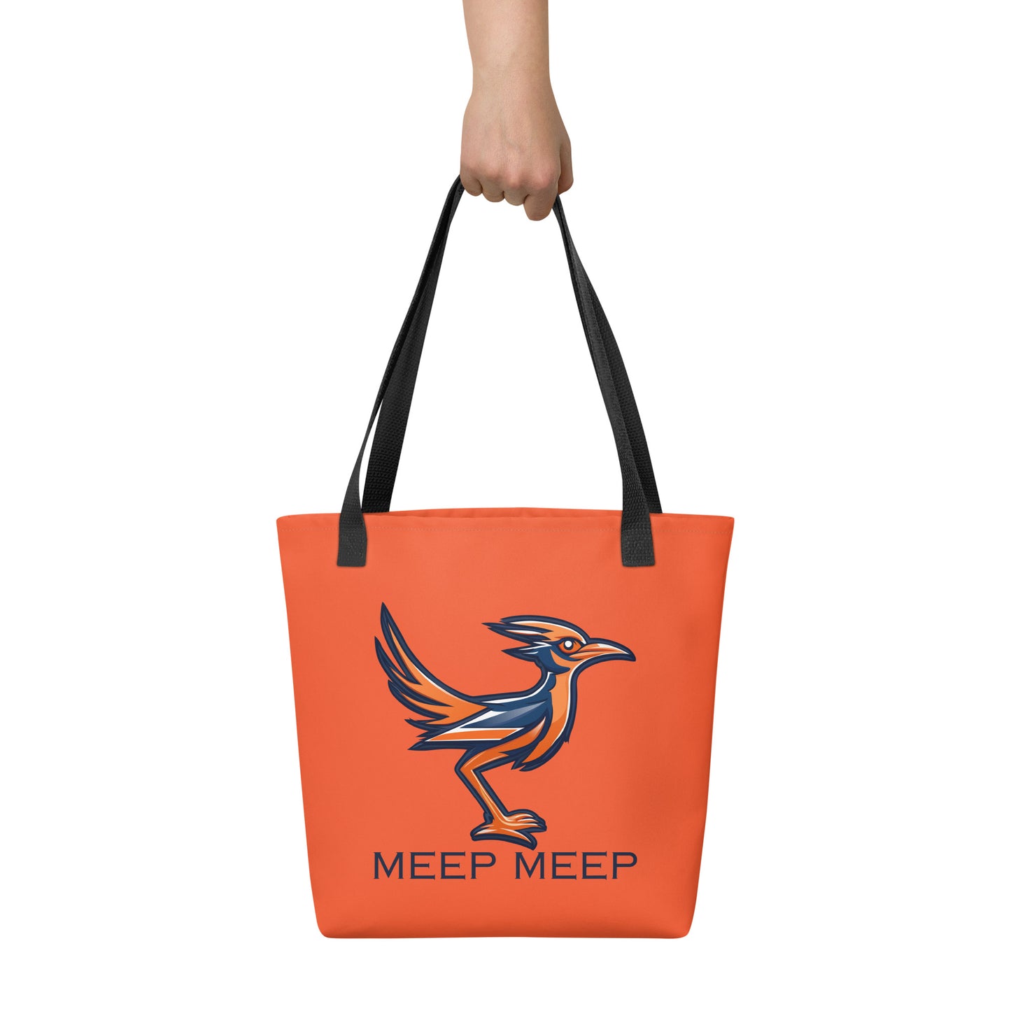 UTSA Lacrosse Tote Bag
