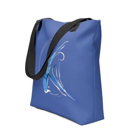 Apex Pilates Tote Bag
