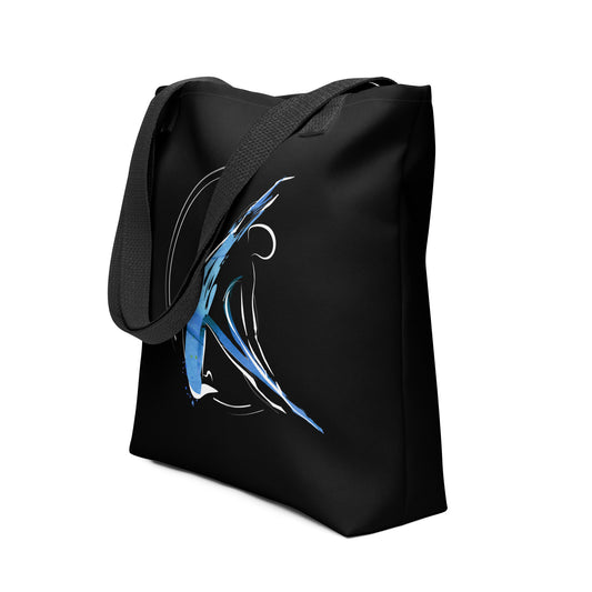 Apex Pilates Tote Bag