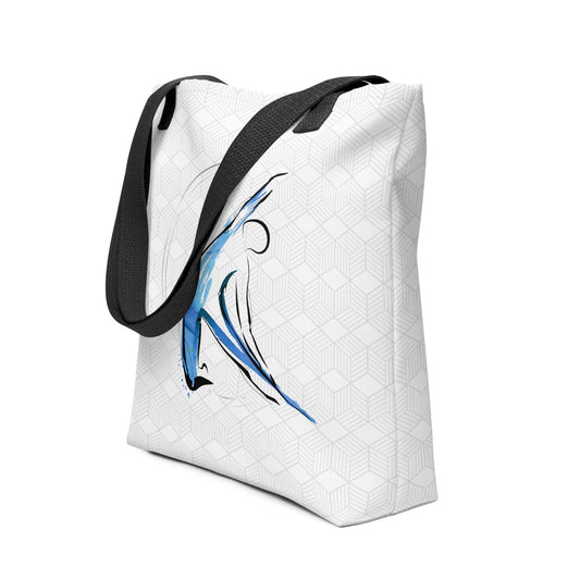 Apex Pilates Tote Bag