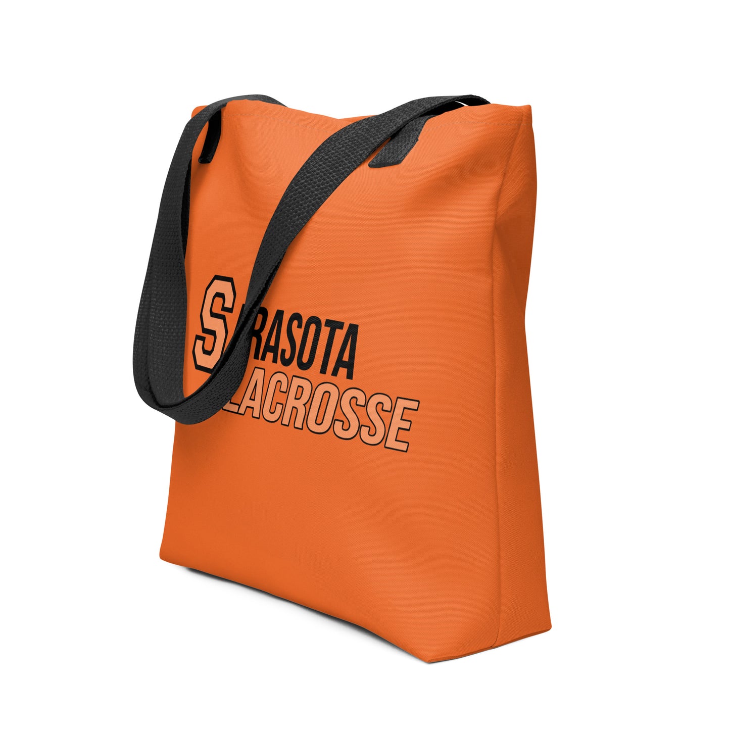 Sailors Lax Tote Bag