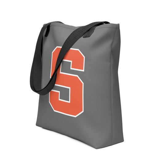 Sailors Lax Tote Bag