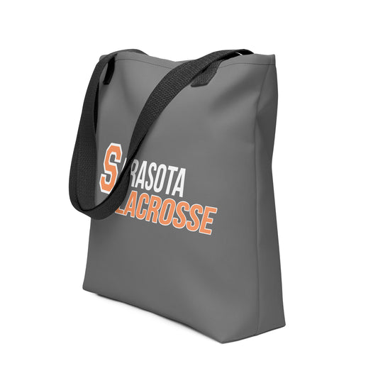 Sailors Lax Tote Bag