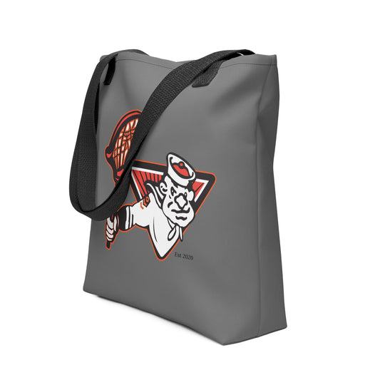 Sailors Lax Tote Bag