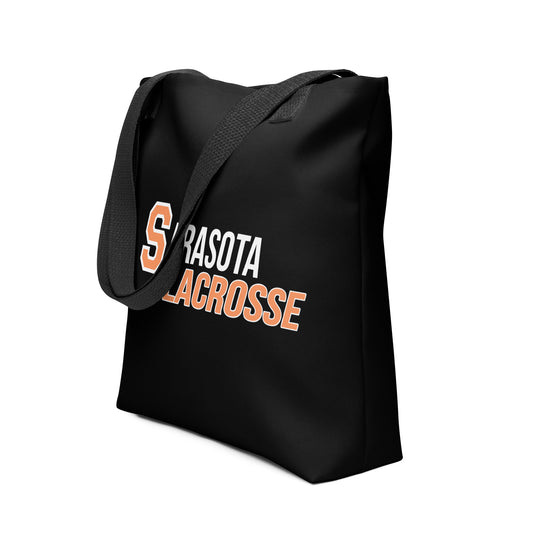 Sailors Lax Tote Bag