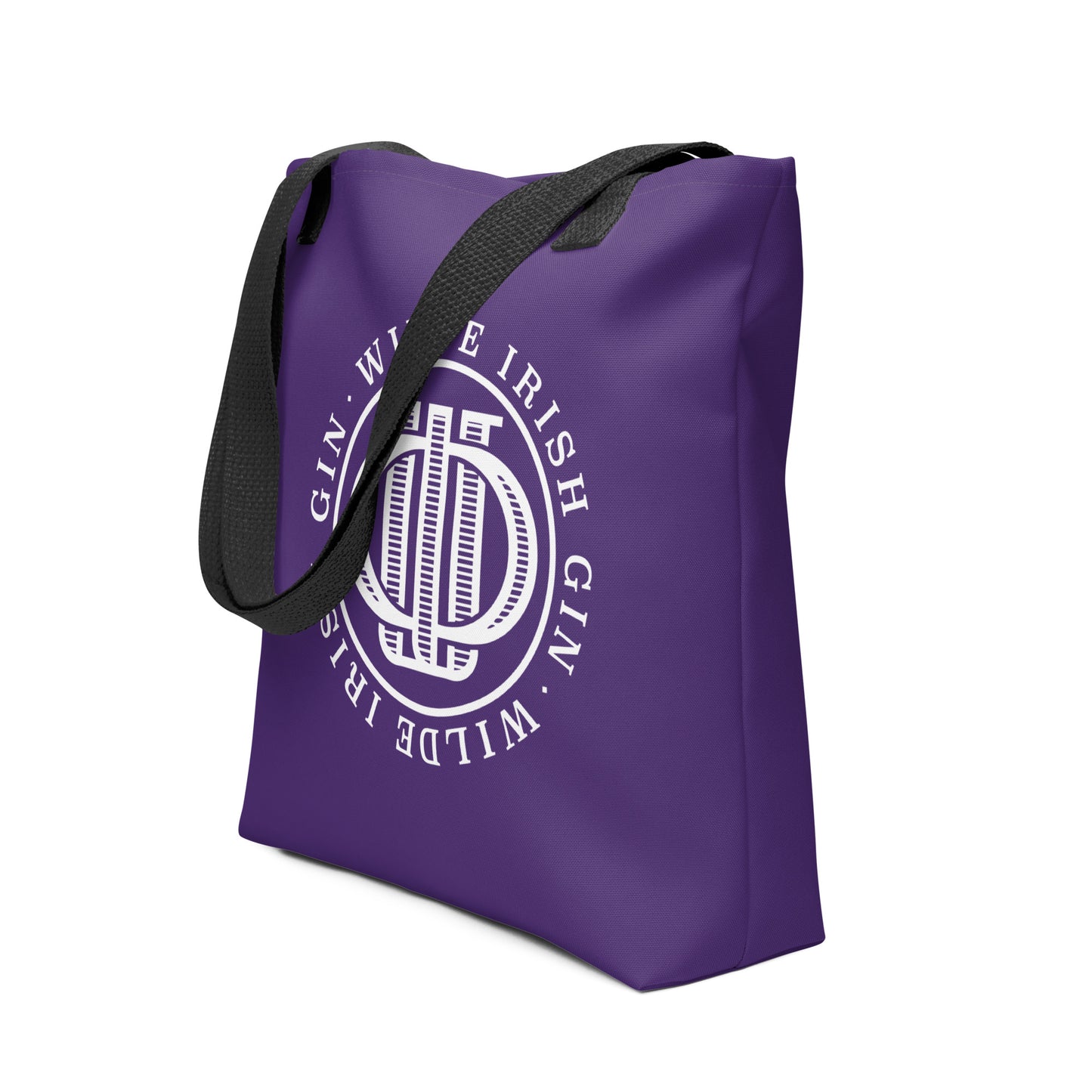 WILDE Tote Bag