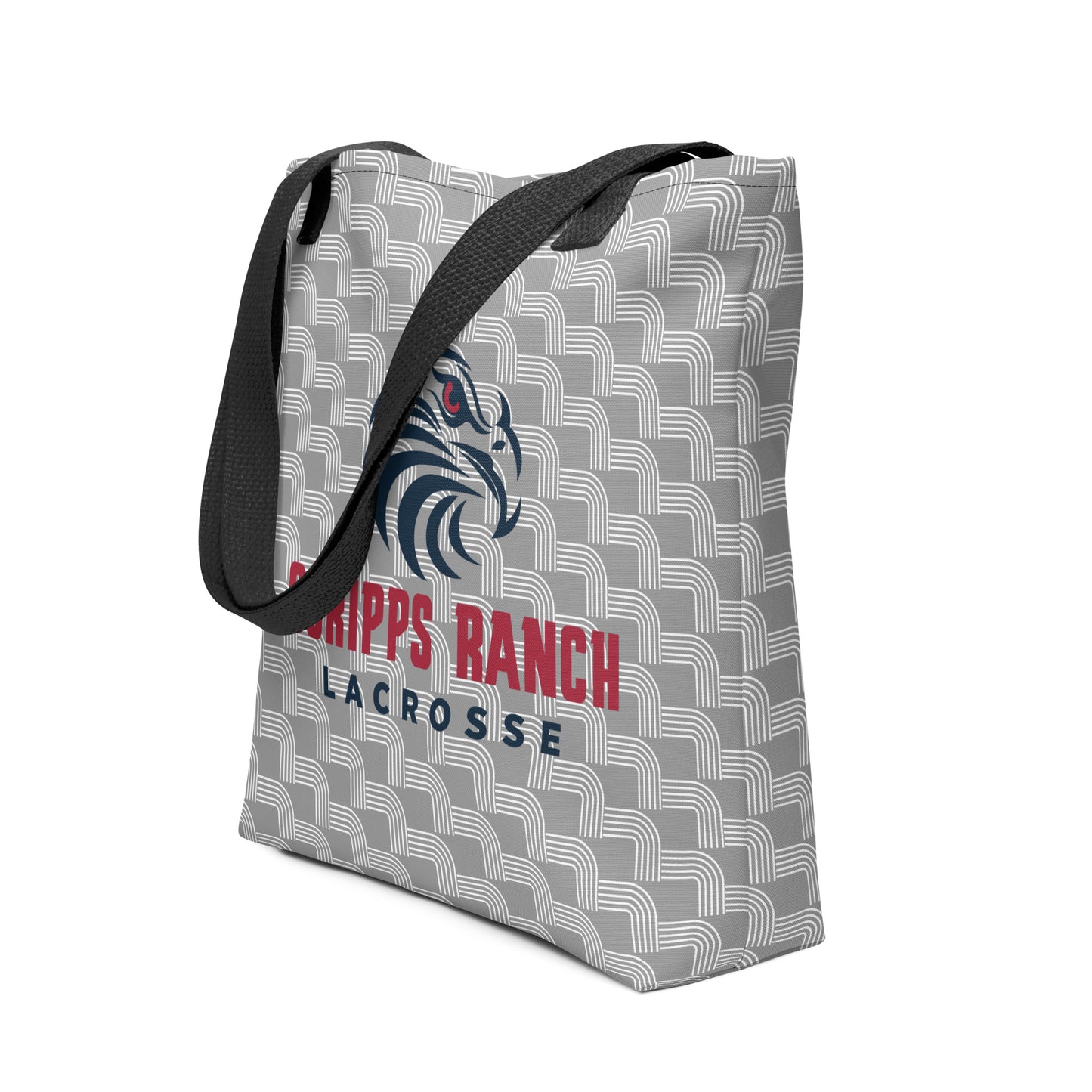 SRLax Tote Bag