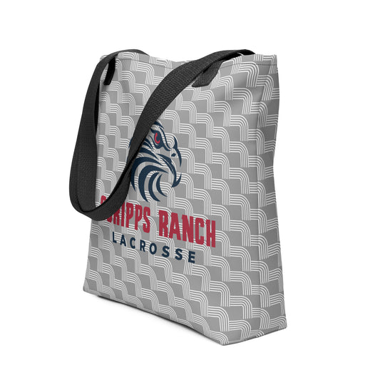 SRLax Tote Bag