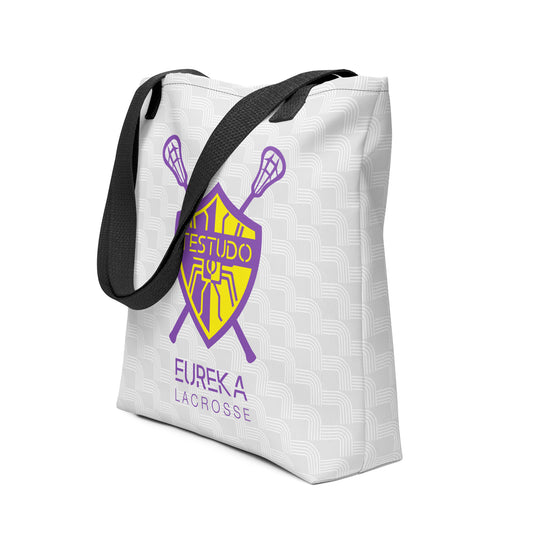 EHSWLAX Tote Bag