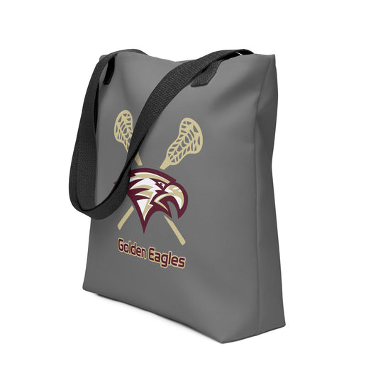 Maple Mountain Youth Lacrosse Tote Bag