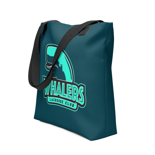 Whalers LC Tote Bag