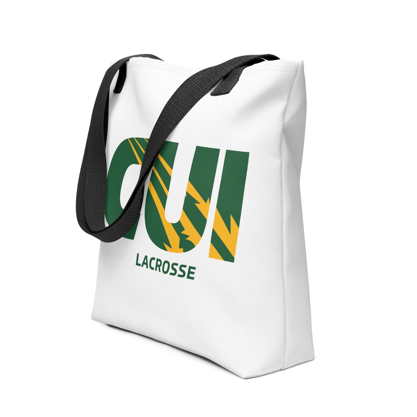 CUI LAX Tote bag