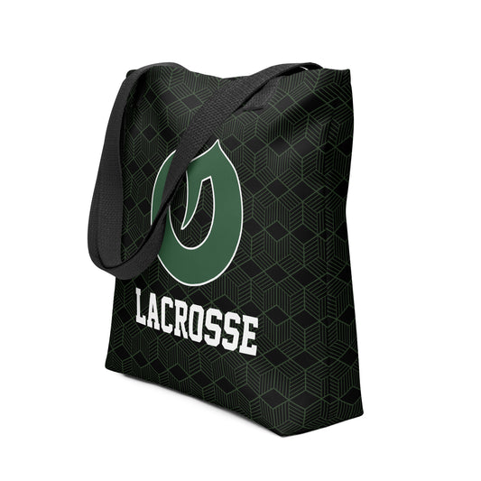 Olympus Lacrosse Tote Bag