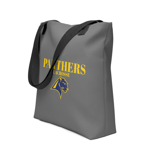 O'Fallon Township High School Boys Lacrosse Tote Bag