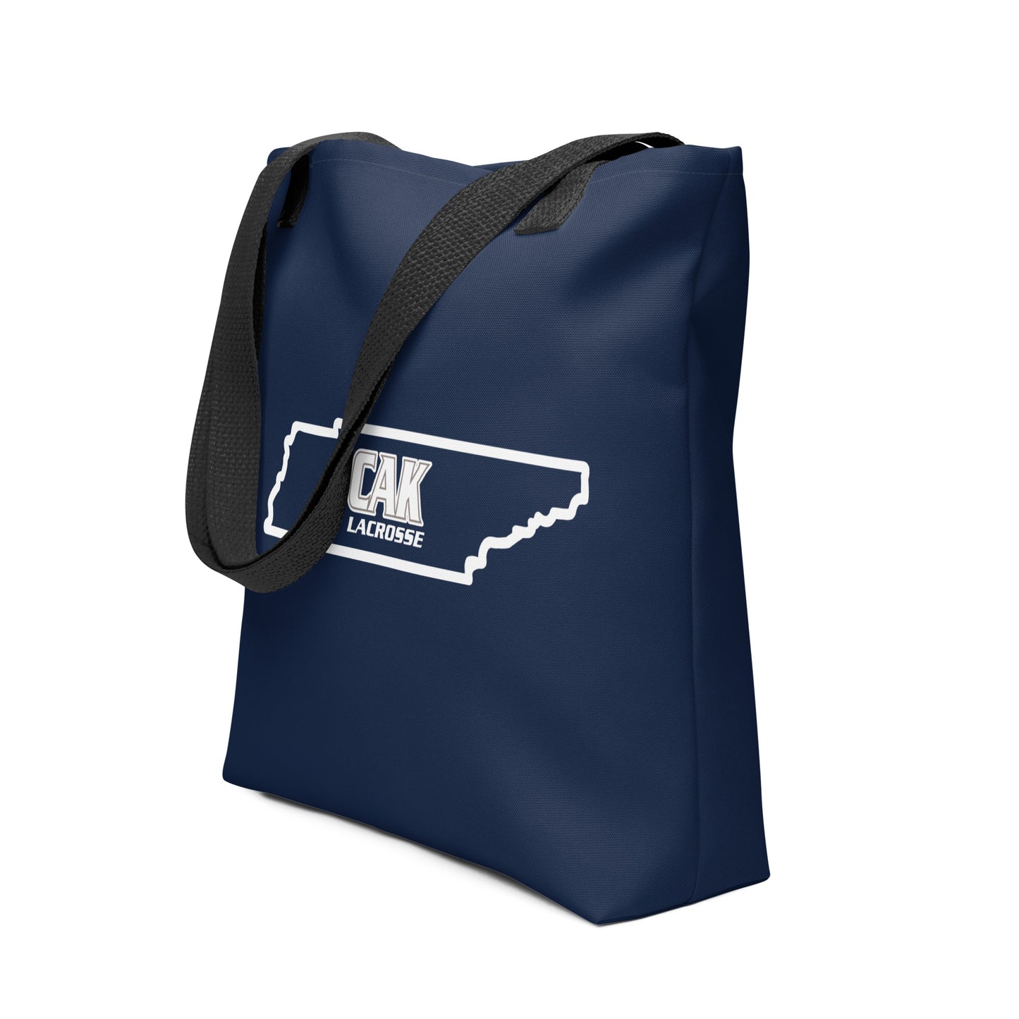 Christian Academy of Knoxville Tote Bag