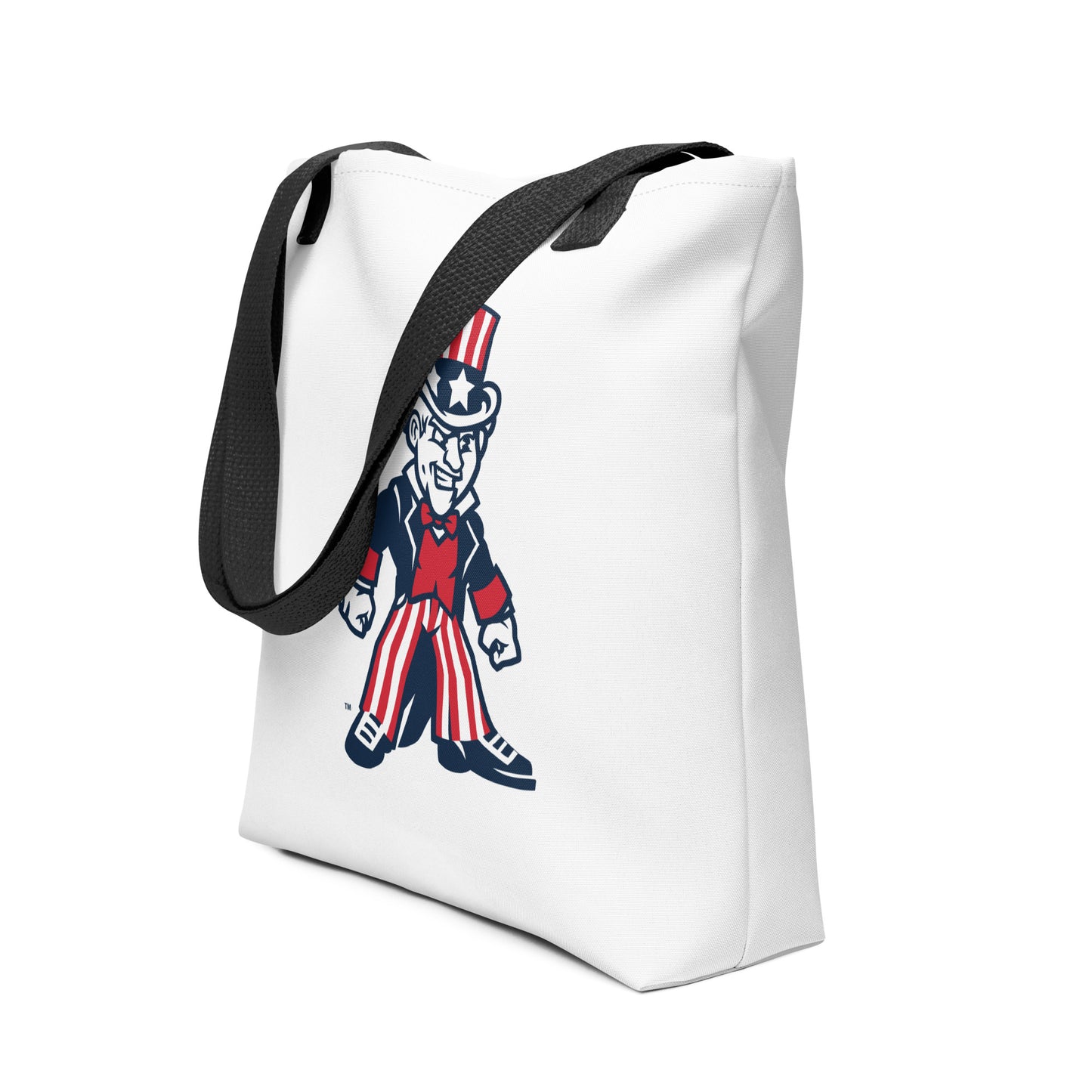 BMHS Boys Lacrosse Tote Bag