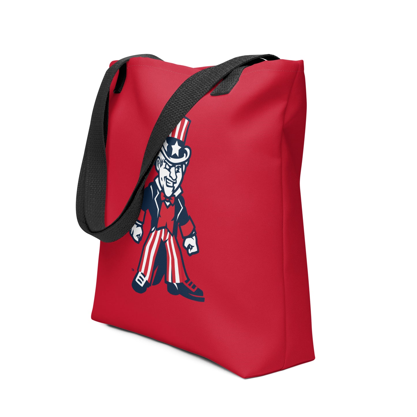 BMHS Boys Lacrosse Tote Bag
