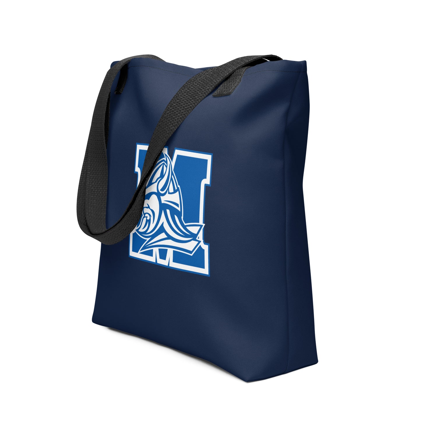 TruBru Tote Bag