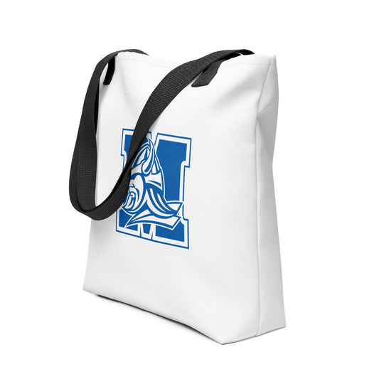 TruBru Tote Bag