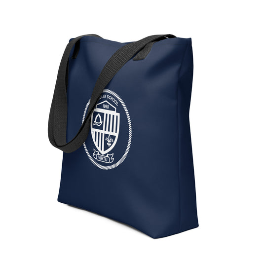 TruBru Tote Bag