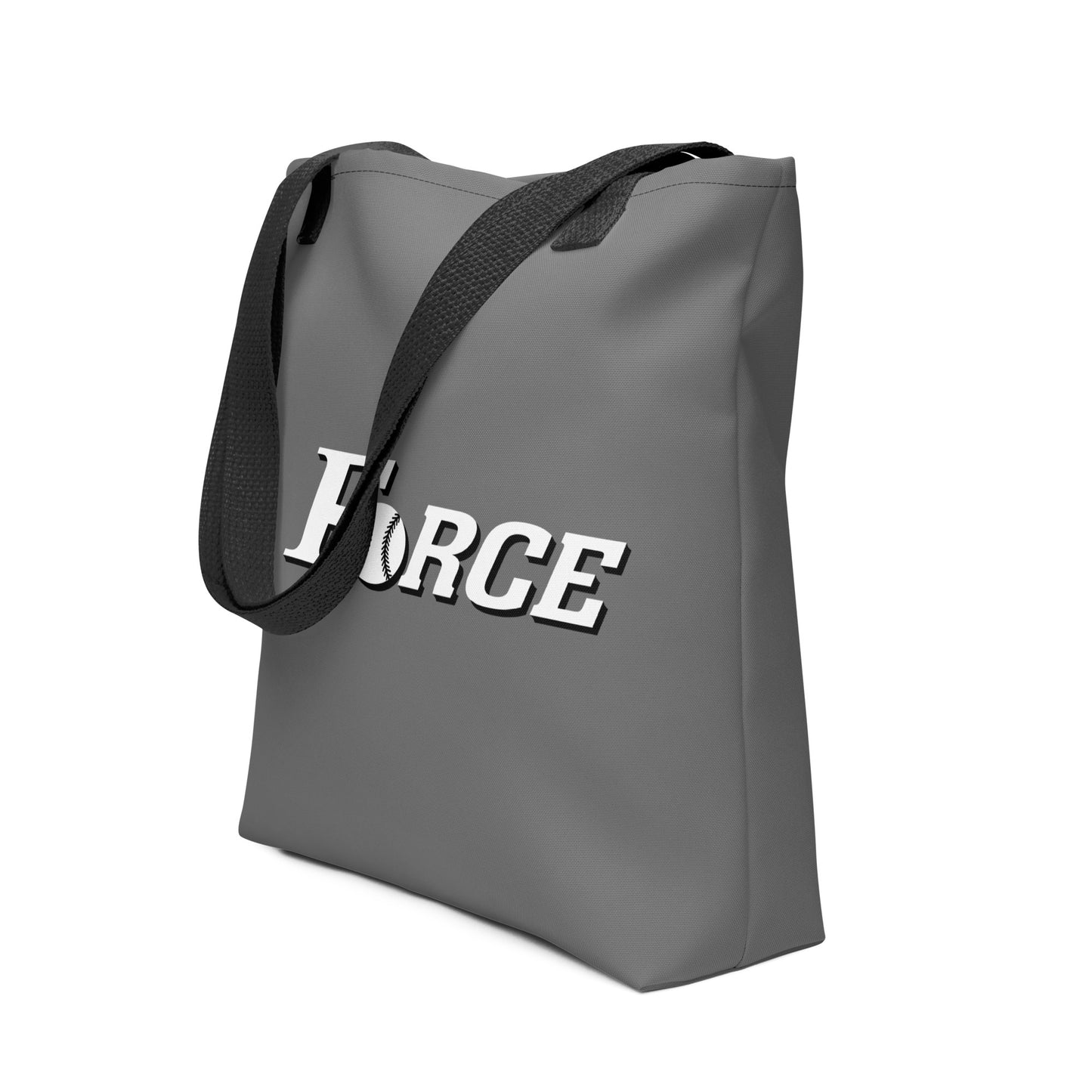 Colorado Force Softball Tote bag