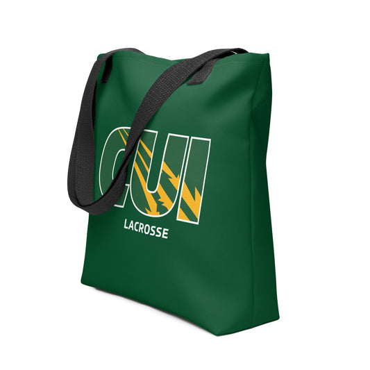 CUI LAX Tote Bag