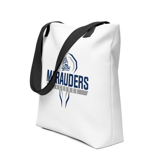 Maclay Lacrosse Tote Bag