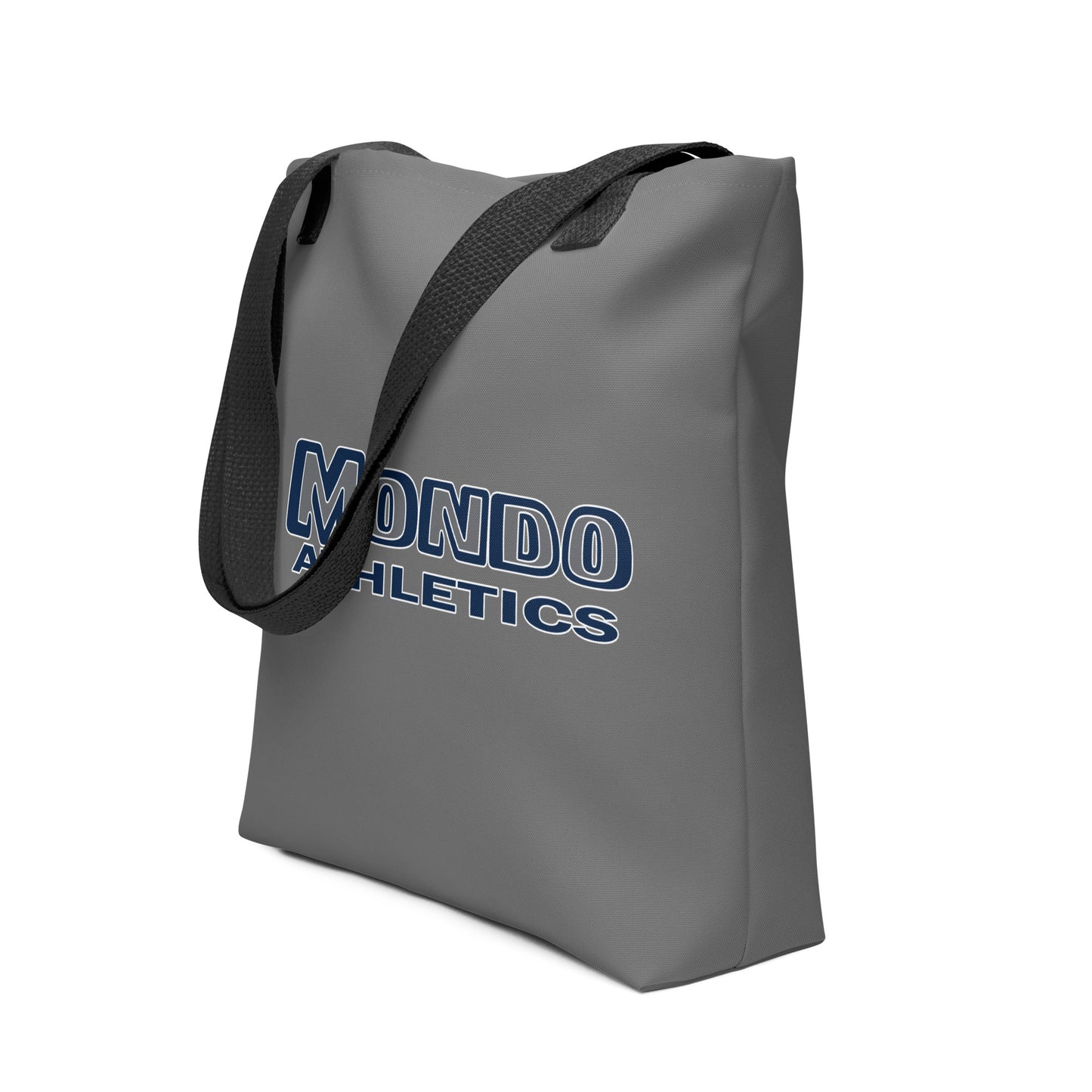MONDO Athletics Tote Bag