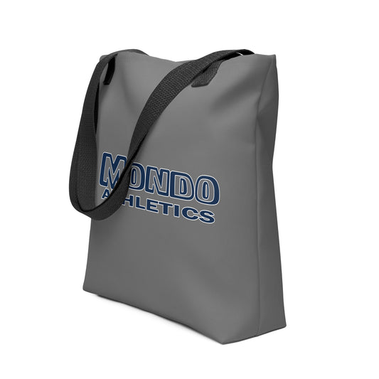 MONDO Athletics Tote Bag