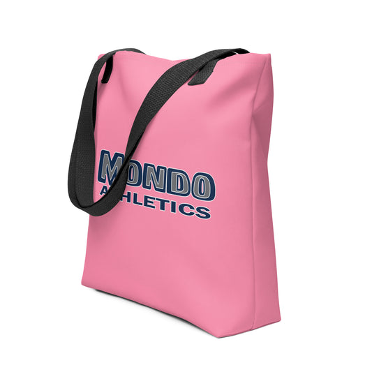 MONDO Athletics Tote Bag