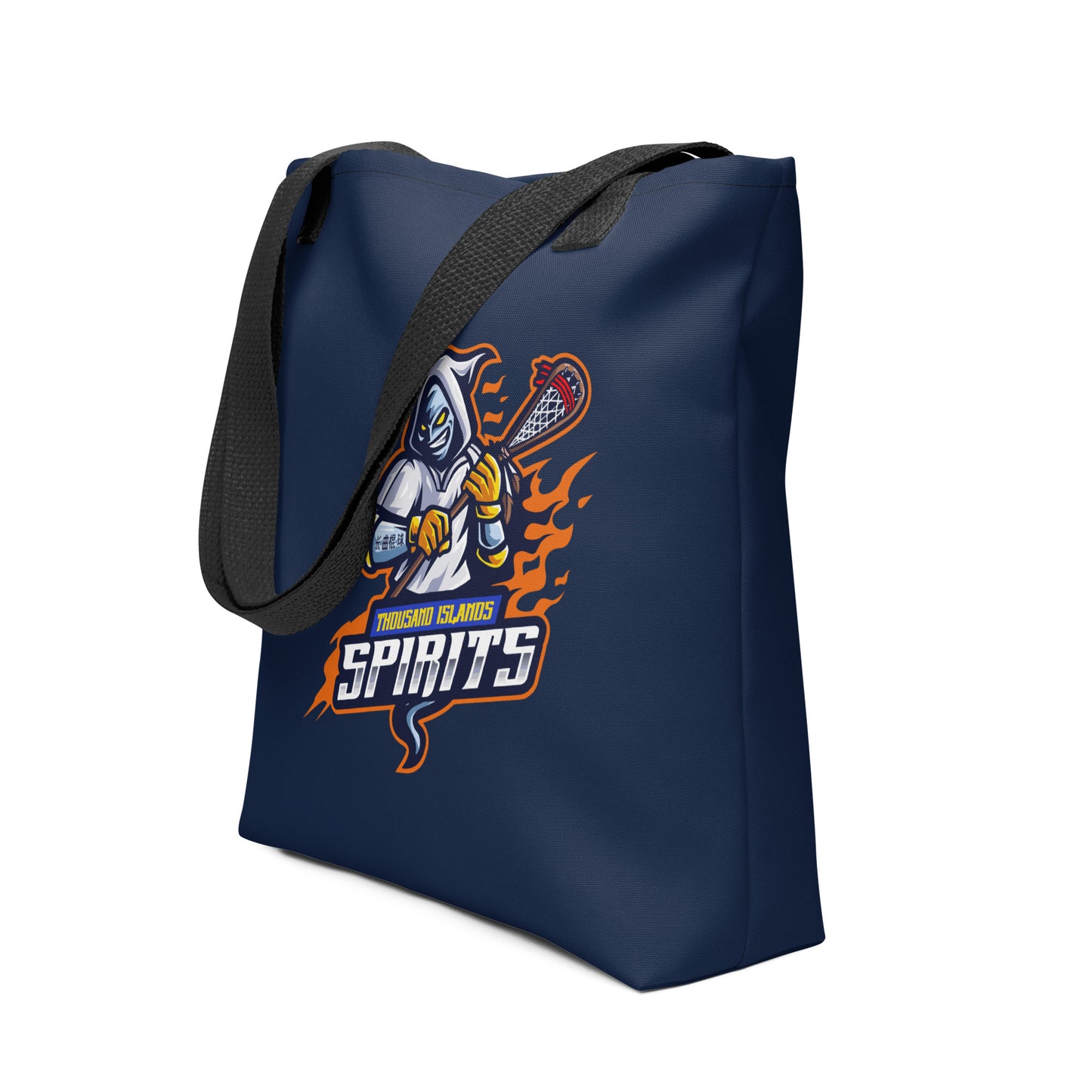 Thousand Islands Spirits Tote Bag
