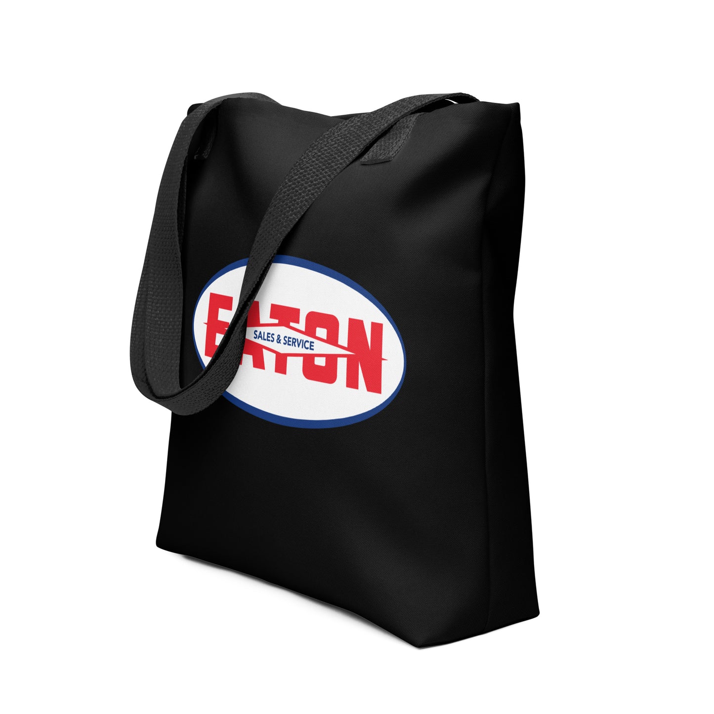 Eaton Sales & Service Tote Bag