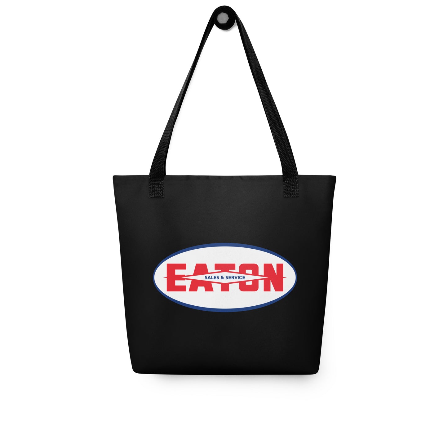 Eaton Sales & Service Tote Bag