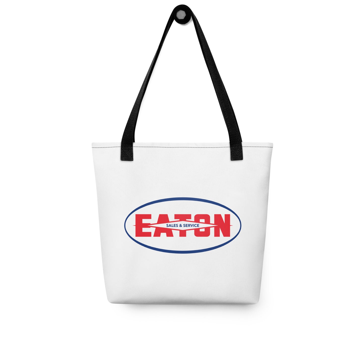 Eaton Sales & Service Tote Bag