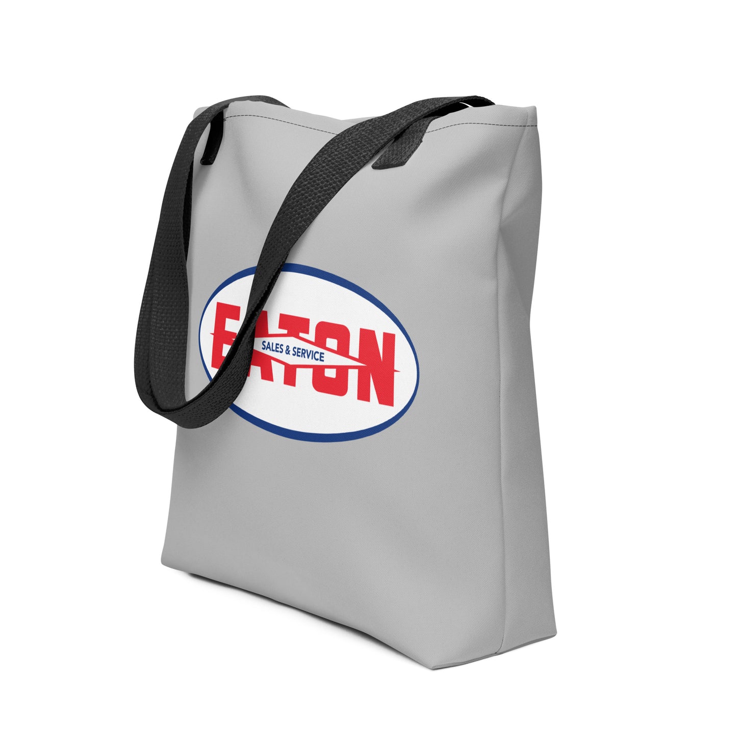 Eaton Sales & Service Tote Bag