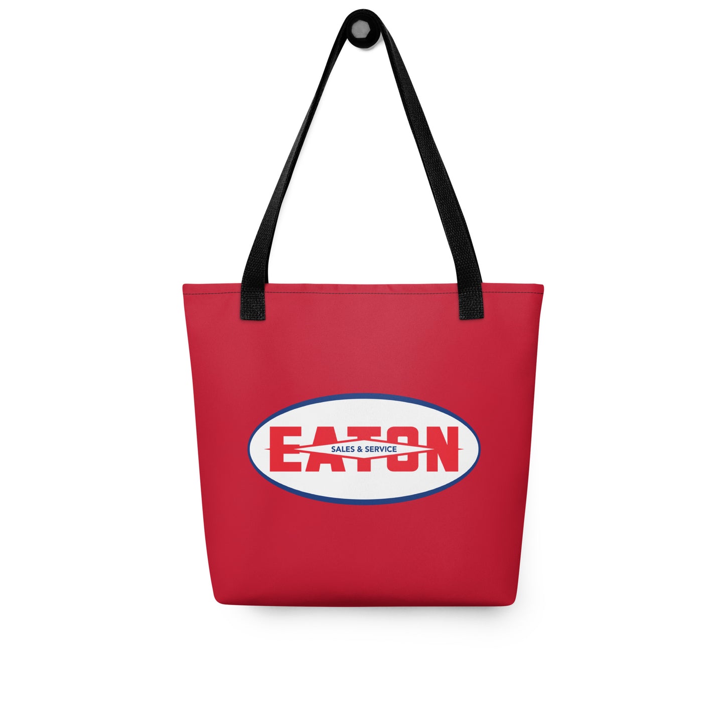 Eaton Sales & Service Tote Bag