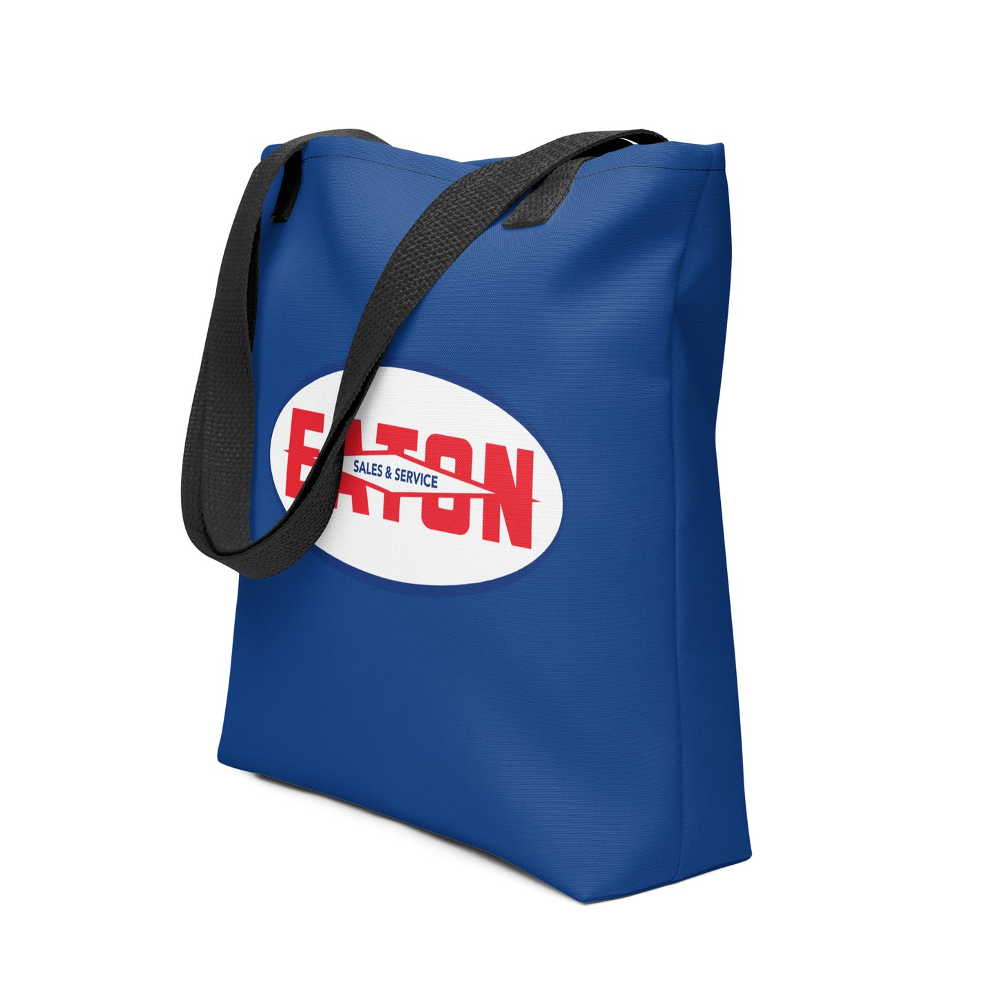 Eaton Sales & Service Tote Bag