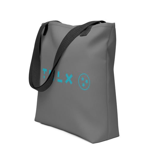 TNLX Lacrosse Tote Bag