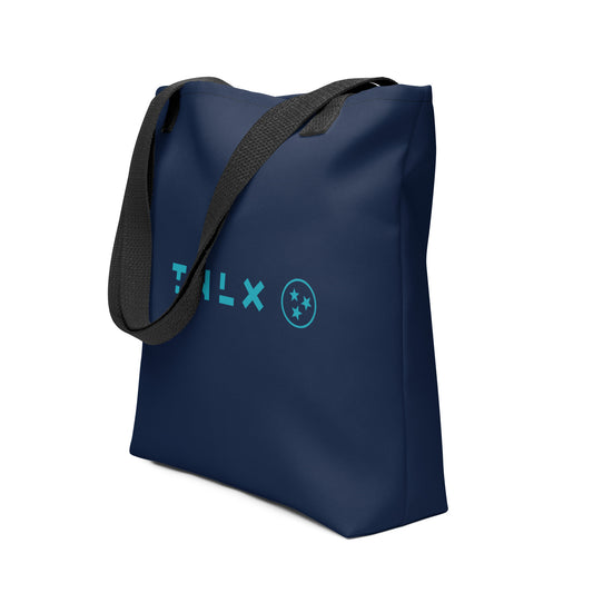 TNLX Lacrosse Tote Bag