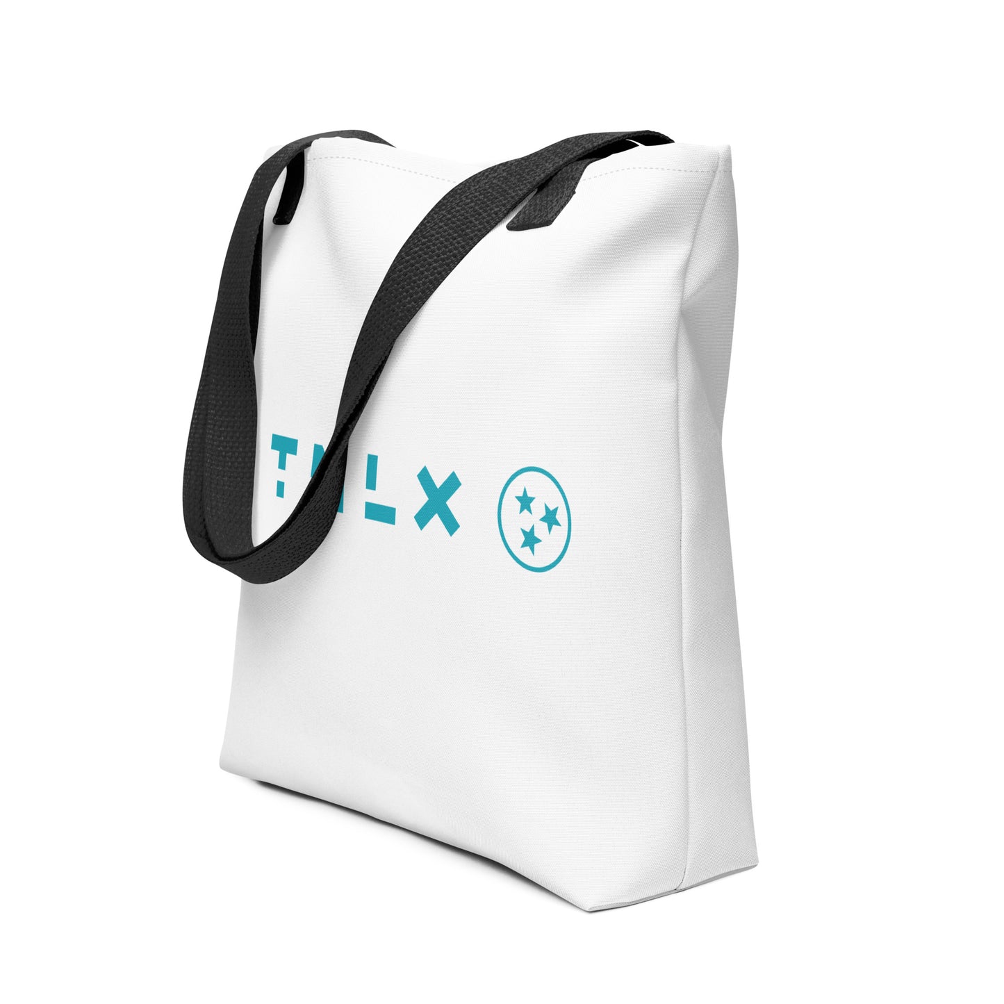 TNLX Lacrosse Tote Bag